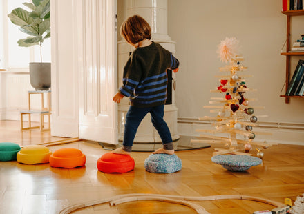 Stapelstein Winter Special