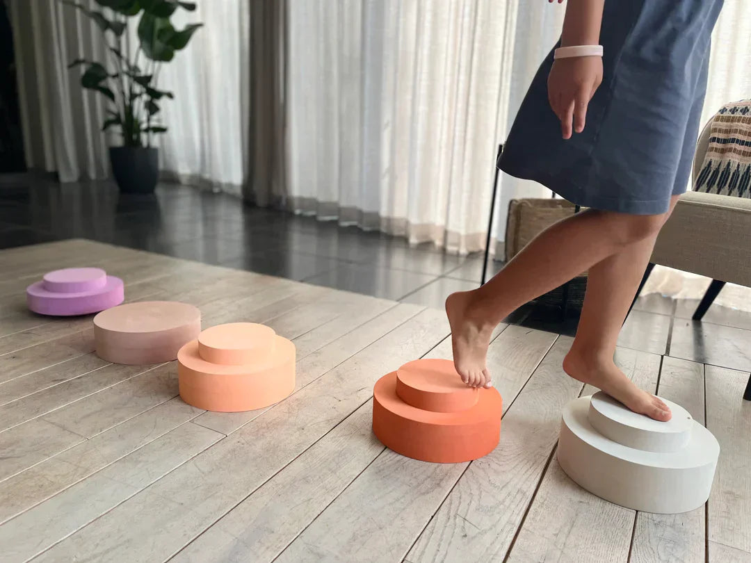 ❤Destimulation mit sensorischem Spielzeug❤