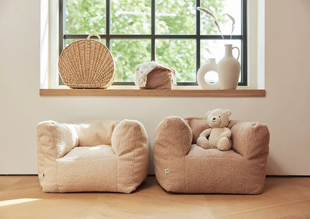 Wat doen bij een overprikkelde kleuter??