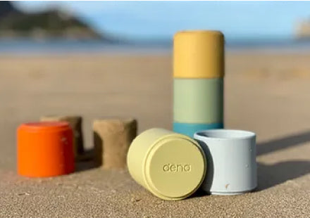 Dëna open ended en zoveel meer