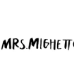 Mrs. Mighetto