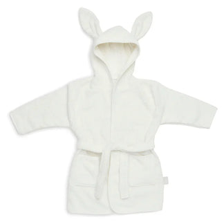 Bademantel "Ivory" 3-4 Jahre - JOLLEIN