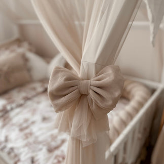 Tüllschleifen klein (2er-Set)