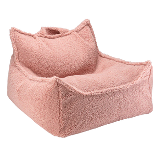 Sitzsack Guava Pink - WigiWama