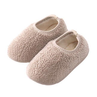 Hausschuhe Slogges Elfenbein - Frau Ertha