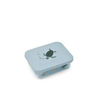 Ako Tritan Snackbox Meerestier / Sandy