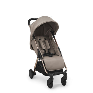 Mondo Compact Buggy Tender Taupe - Elodie Details