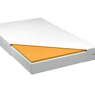 Billy Viscoschaummatratze 200x140 cm