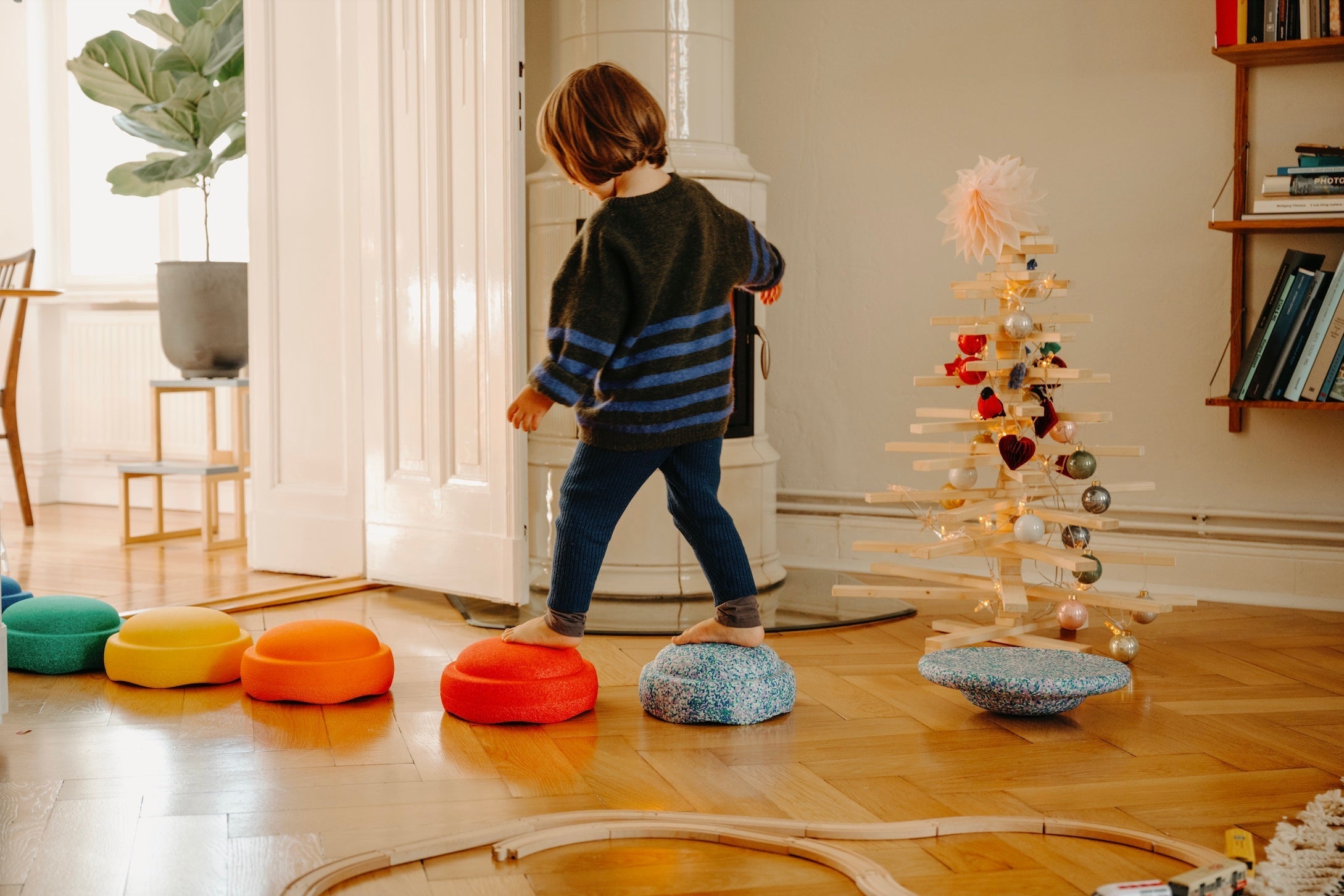 Stapelstein Winter Special 