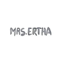 Mrs. Ertha