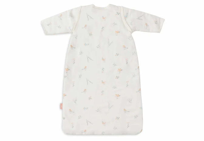 Schlafsack mit abnehmbarem Ärmel Lovely Birds