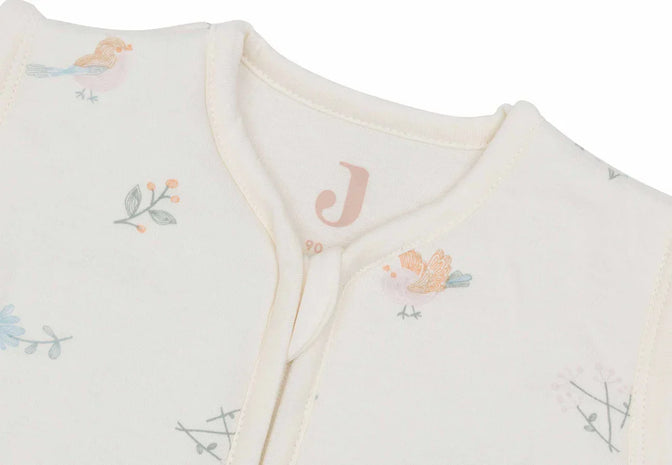 Schlafsack mit abnehmbarem Ärmel Lovely Birds