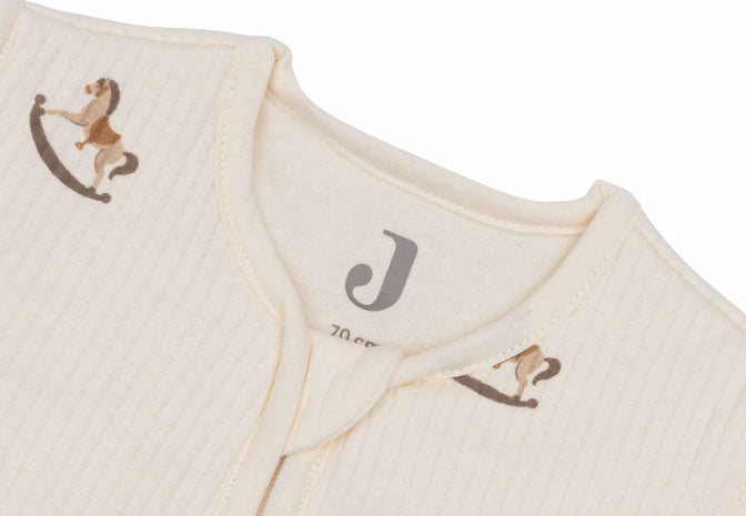 Schlafsack mit abnehmbarem Ärmel Nostalgic Ride