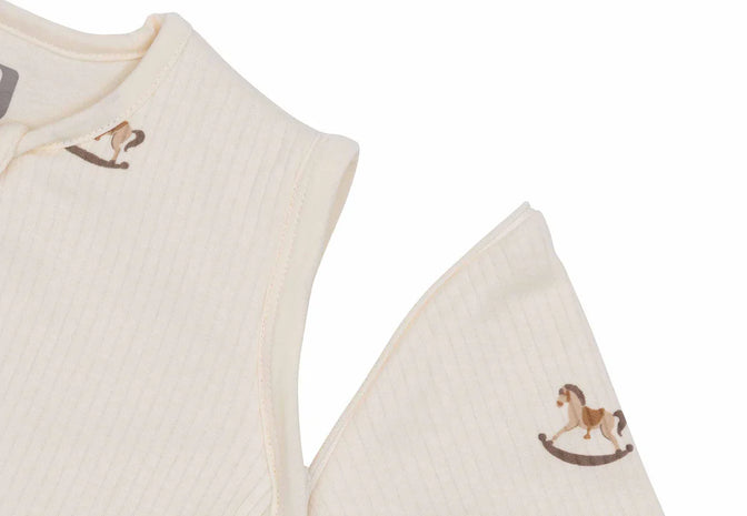 Schlafsack mit abnehmbarem Ärmel Nostalgic Ride