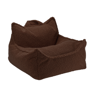 Beanbag Chair Warm Hazel - WigiWama