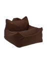 Beanbag Chair Warm Hazel - WigiWama