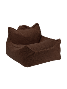 Beanbag Chair Warm Hazel - WigiWama