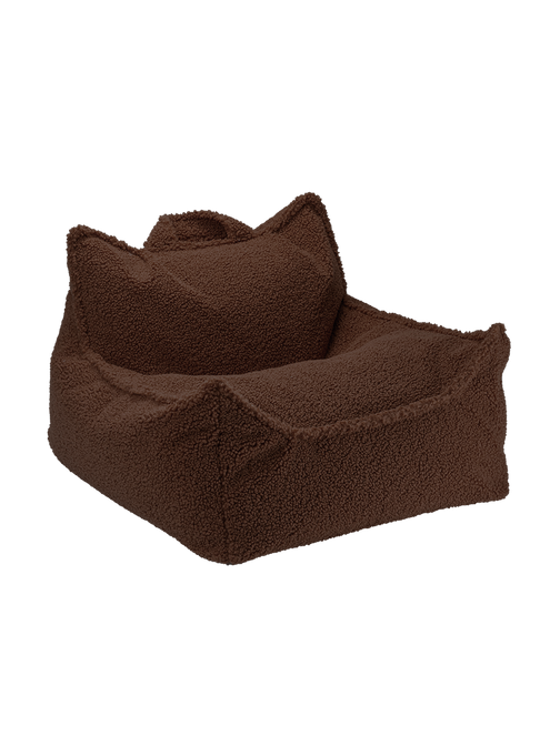 Beanbag Chair Warm Hazel - WigiWama