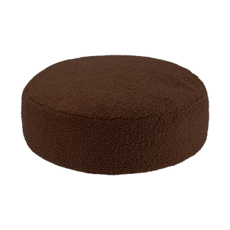 Ottoman Warm Hazel - WigiWama