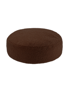 Ottoman Warm Hazel - WigiWama