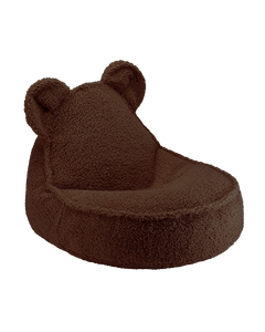 Beanbag Bear Warm Hazel - WigiWama