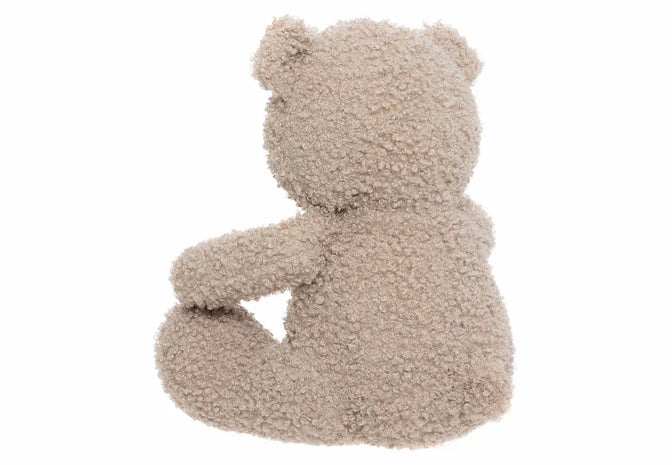 Kuscheltier "Teddybär Olivgrün" - JOLLEIN