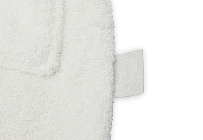 Bademantel "Ivory" 3-4 Jahre - JOLLEIN