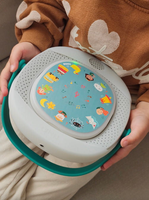 Silikonhülle - TIMIO