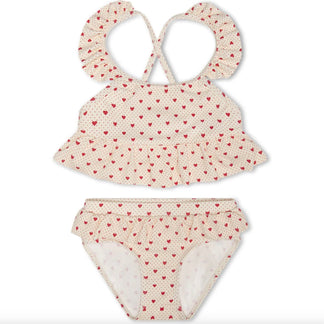 Bikini Saga Ganz viel Liebe