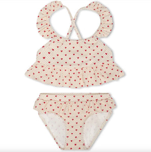 Bikini Saga Ganz viel Liebe