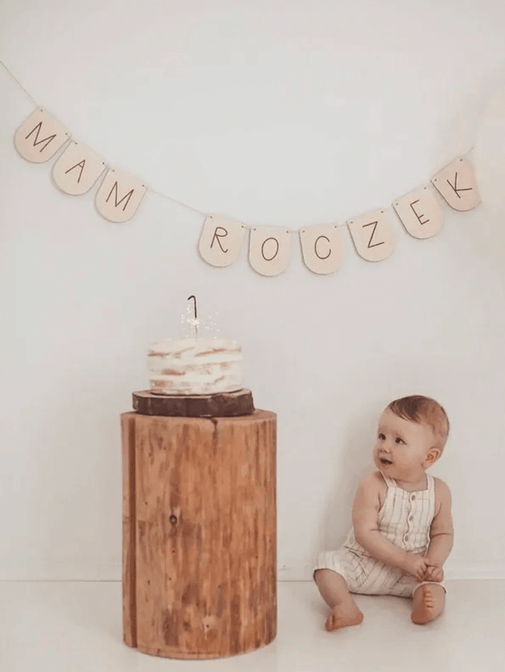 Flaggen mit Buchstaben