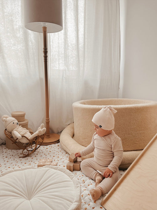 Spielnest "Teddy" - Mimii