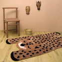 Little Cheeta tapijt – wasbaar