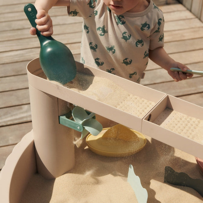 Sepp Wassertisch Sandy Multi Mix