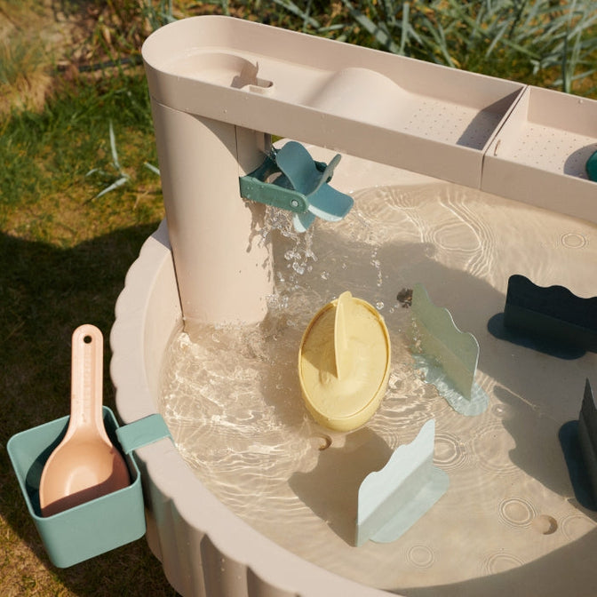 Sepp Wassertisch Sandy Multi Mix