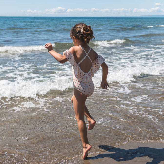 Badeanzug Savannah Lots Of Love