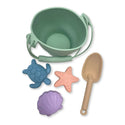 Meerestiere Pastell Strand Set