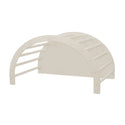 Holzkletterbogen LUOTO Beige - Fitwood