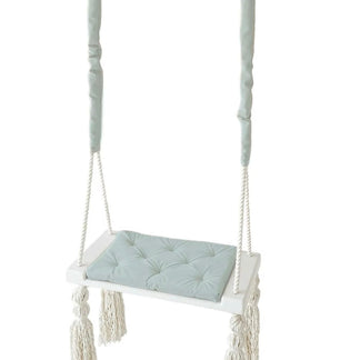 Juniorschaukel Mint - MOJE