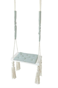 Juniorschaukel Mint - MOJE
