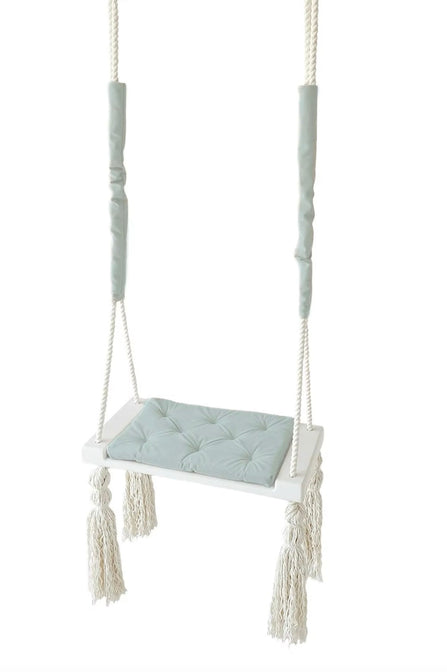 Juniorschaukel Mint - MOJE