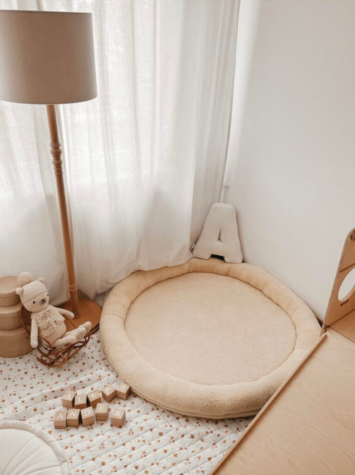 Spielnest "Teddy" - Mimii