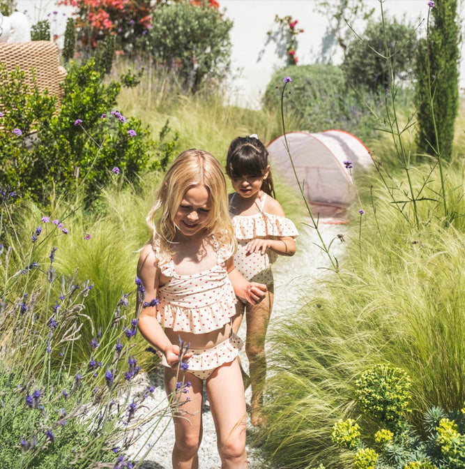 Bikini Saga Ganz viel Liebe