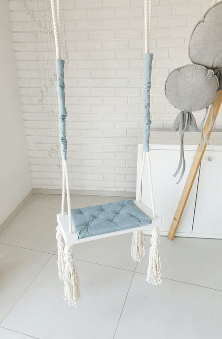 Juniorschaukel Mint - MOJE