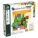 Forest Animals 25 stuks - MagnaTiles