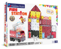 Fire Station 50 stuks - MagnaTiles (kopie)