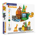 Safari Animals 25 stuks - MagnaTiles