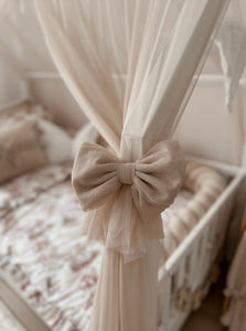 Tüllschleifen klein (2er-Set)