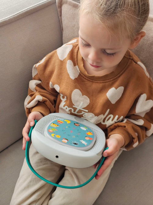 Silikonhülle - TIMIO