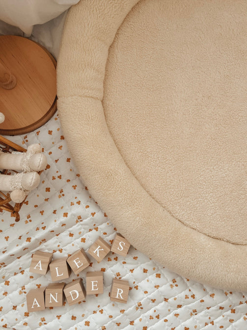 Spielnest "Teddy" - Mimii